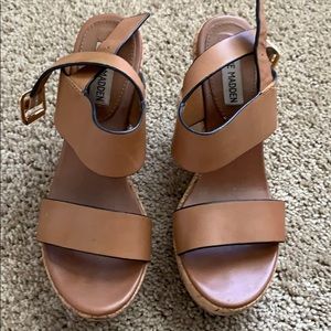 Steve Madden wedges